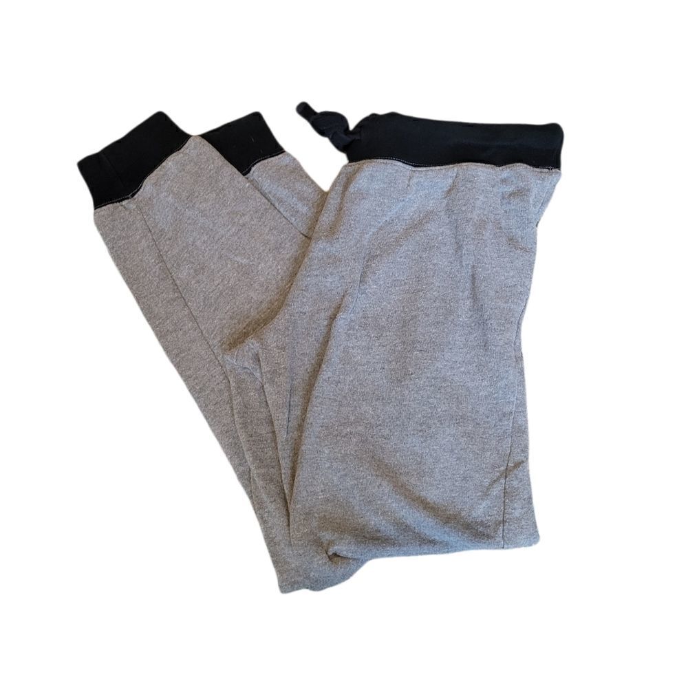 Women grey jogger 